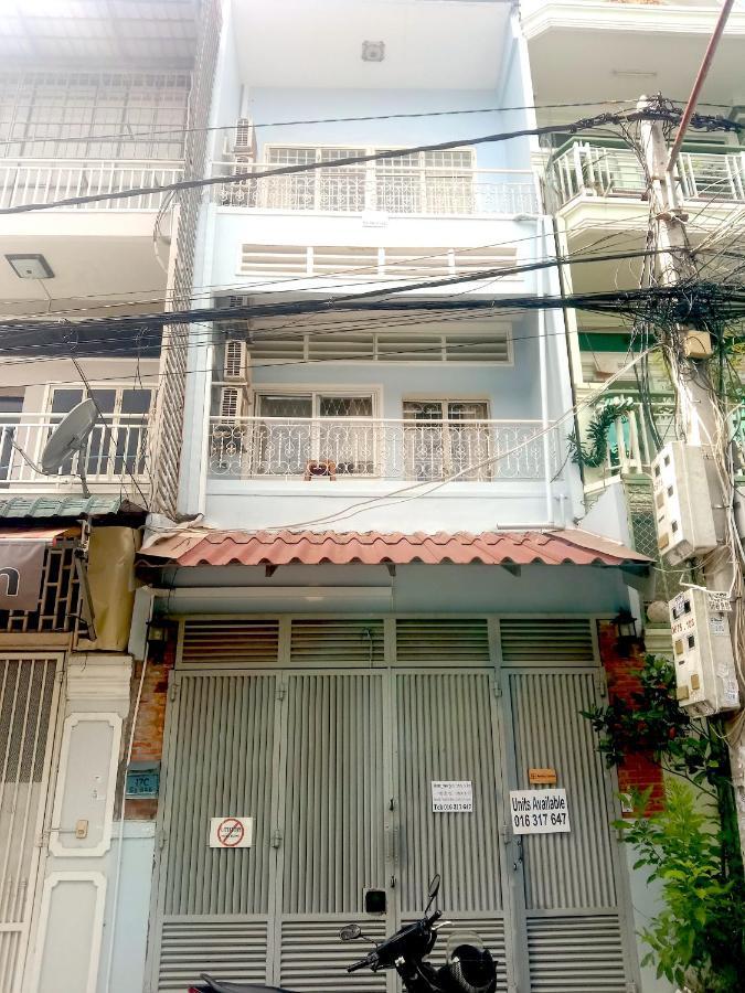 Cannarata พนมเปญ ภายนอก รูปภาพ